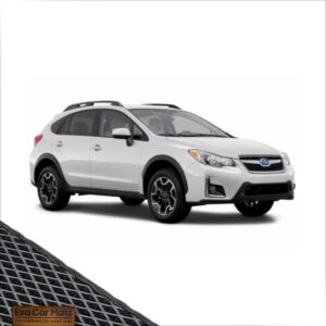 SUBARU XV II (2017-2023)