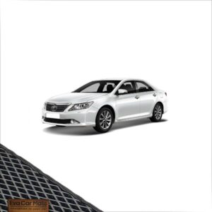 TOYOTA CAMRY VII XV50 (2011-2019)