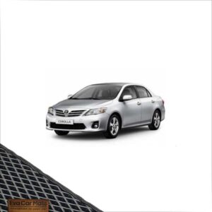 TOYOTA COROLLA X E140/150 (2006-2013)