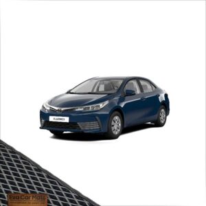 TOYOTA COROLLA XI E170 (2013-2018)