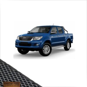 TOYOTA HILUX VII (2004-2015)