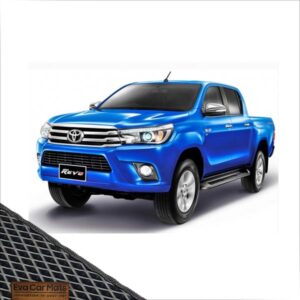 TOYOTA HILUX VIII (2015-2023)