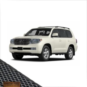 TOYOTA LAND CRUISER 200 (2007-2012)