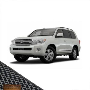 TOYOTA LAND CRUISER 200 (2012-2021)