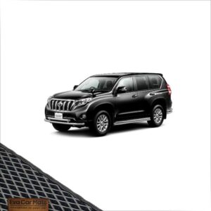 TOYOTA LAND CRUISER PRADO 150 (2009-2013)
