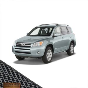 TOYOTA RAV4 III XA30 Facelift  (2009-2012)