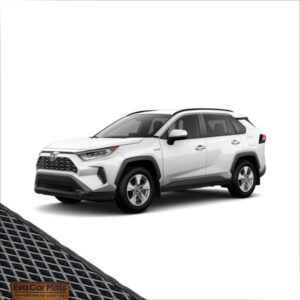 TOYOTA RAV4 V XA50  (2019->)