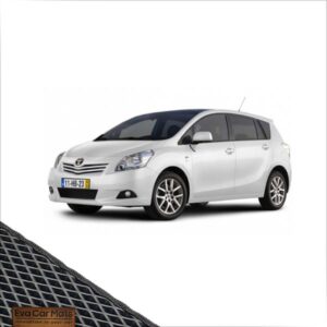 TOYOTA VERSO (2009-2018)