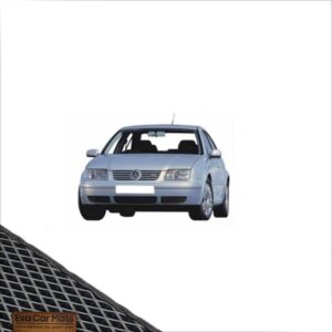 VOLKSWAGEN BORA  (1999-2004)
