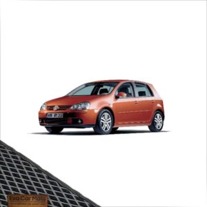 VOLKSWAGEN GOLF V Hatchback 5D  (2003-2009)