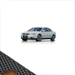 VOLKSWAGEN PHAETON (2002-2016)