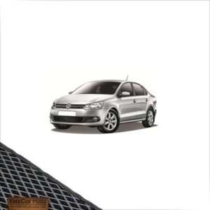 VOLKSWAGEN POLO Sedan (2009-2017)