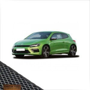 VOLKSWAGEN SCIROCCO (2008-2017)