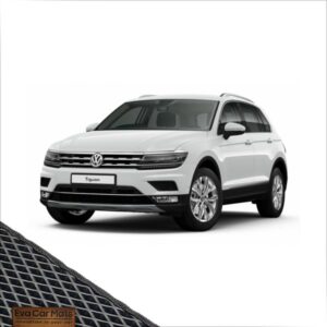 VOLKSWAGEN TIGUAN (2016->)