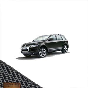 VOLKSWAGEN TOUAREG (2002-2010)