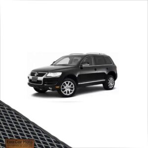 VOLKSWAGEN TOUAREG (2011-2018)