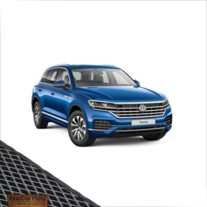 VOLKSWAGEN TOUAREG (2018->)
