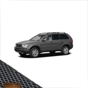 VOLVO XC90 I (2002-2015)