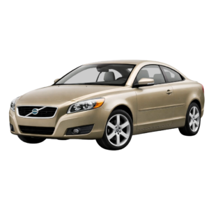 VOLVO C70 II (2006-2013)