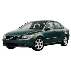 VOLVO S40 II (2004-2012)
