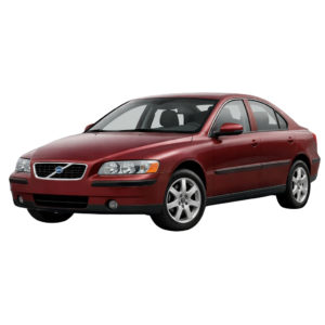 VOLVO S60 I (2000-2009)