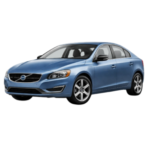 VOLVO S60 II (2010-2018)