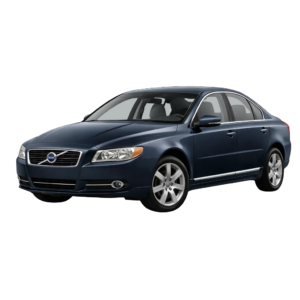 VOLVO S80 II (2006-2016)