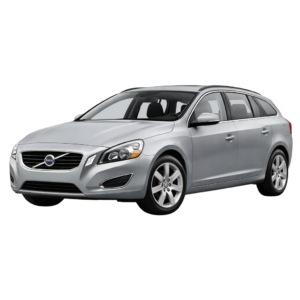 VOLVO V60 II (2010-2018)
