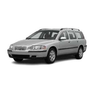 Volvo V70 II (2000-2007)