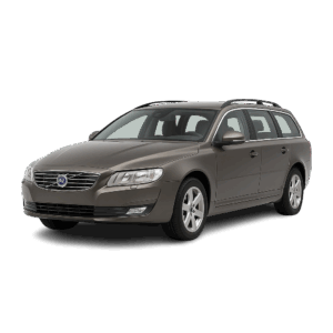 Volvo V70 III (2007-2016)