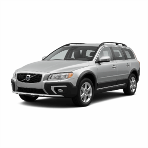 VOLVO XC70 II (2007-2016)
