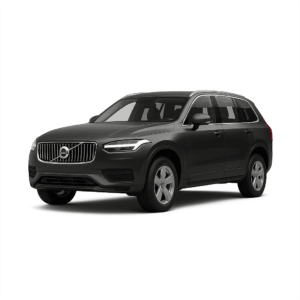 VOLVO XC90 II (2014-2023)