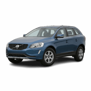 Volvo XC60 I (2008-2017)