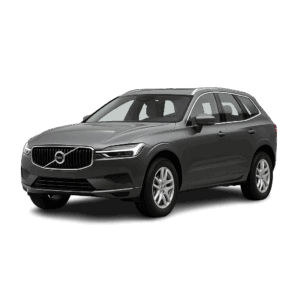 Volvo XC60 II (2017-2025)
