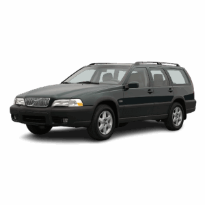 Volvo XC70 I (1996-2000)