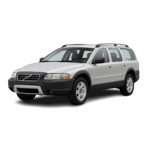 Volvo XC70 II (2000-2007)