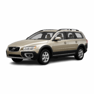 Volvo XC70 III (2007-2016)