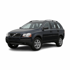 Volvo XC90 I (2002-2014)