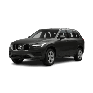 Volvo XC90 II (2014-2025)