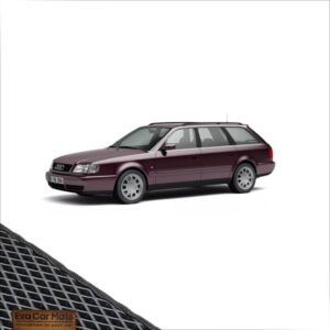 AUDI A6 C4 (1994-1997) Avant