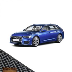 AUDI A6 C7 (2011-2018) Avant