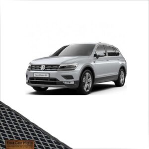 VOLKSWAGEN TIGUAN Allspace 5 seats (2017-2023)