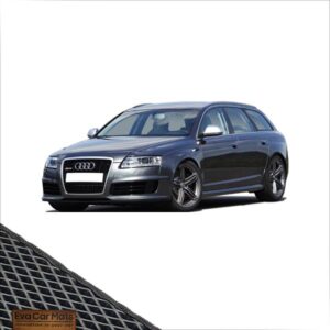 AUDI A6 C6 (2004-2011) Avant
