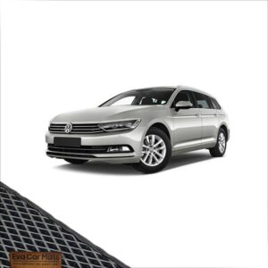 VOLKSWAGEN PASSAT B8  Estate  (2015->)