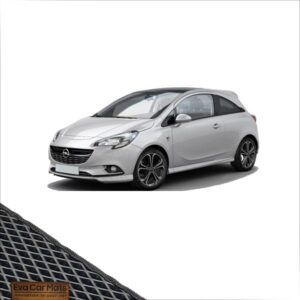 OPEL CORSA E  Hatchback 3D (2014-2019)