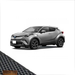 Toyota C-HR (2016-2023)