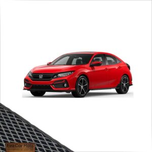HONDA CIVIC X Hatchback (2015-2021)