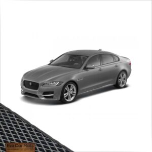 JAGUAR XF II (2015-2023)
