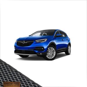 OPEL GRANDLAND X (2017-2023)