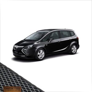 OPEL ZAFIRA C 7 seats (2011-2019)